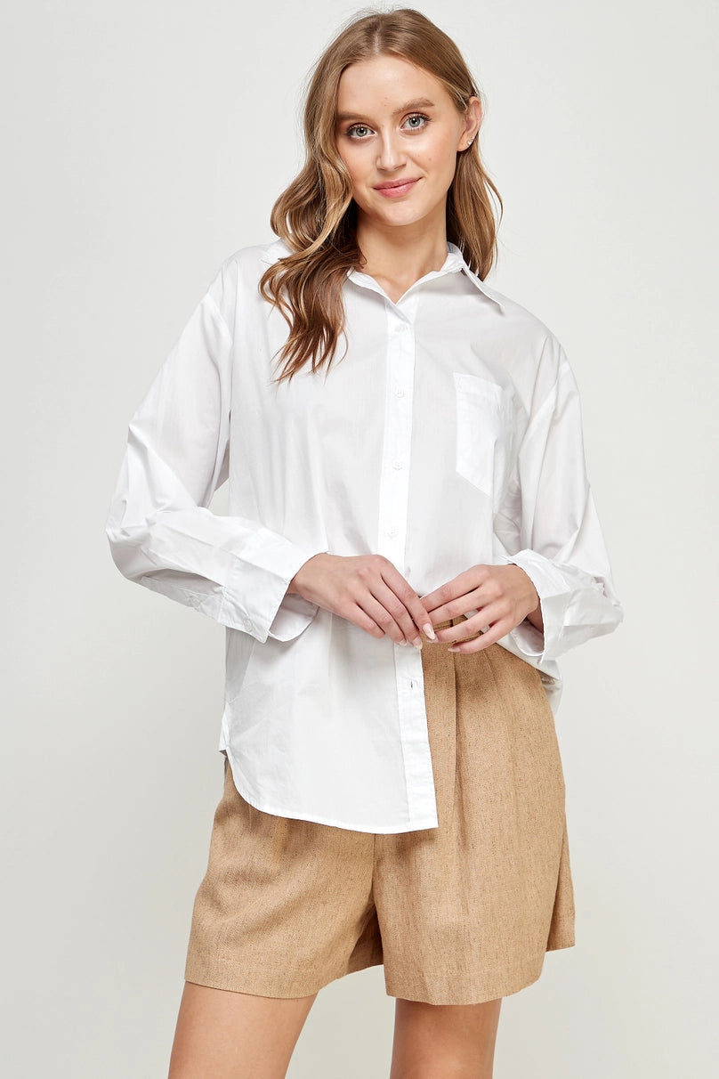 Esme Top - Proper