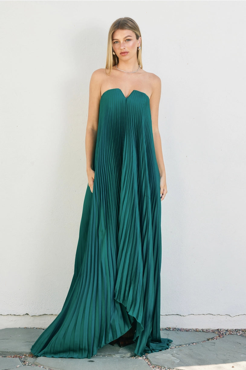 Aurélie Dress
