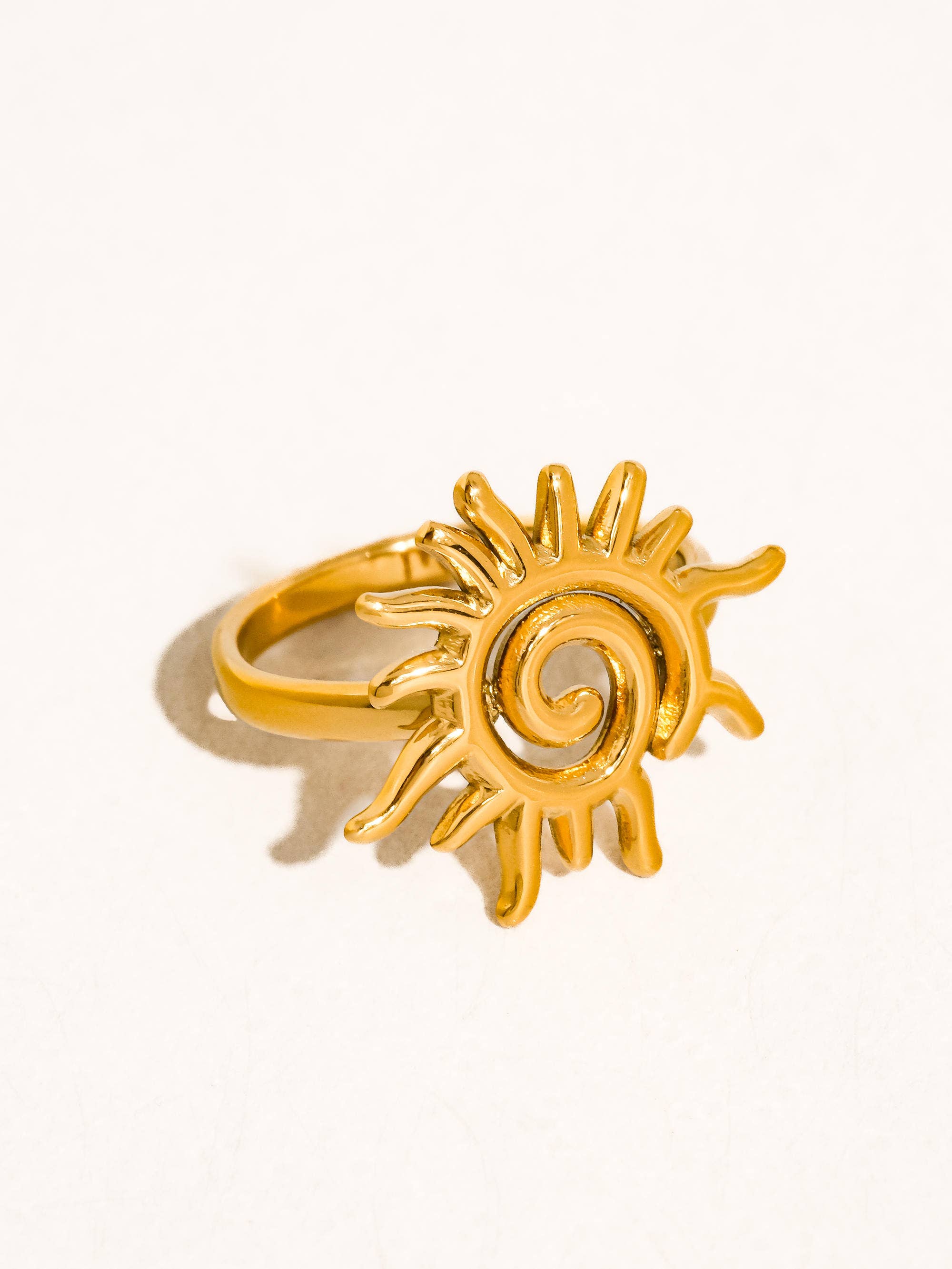 Starwyn Ring - Proper