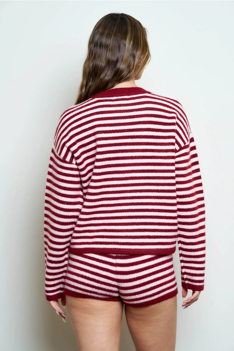 Lottie Cardigan
