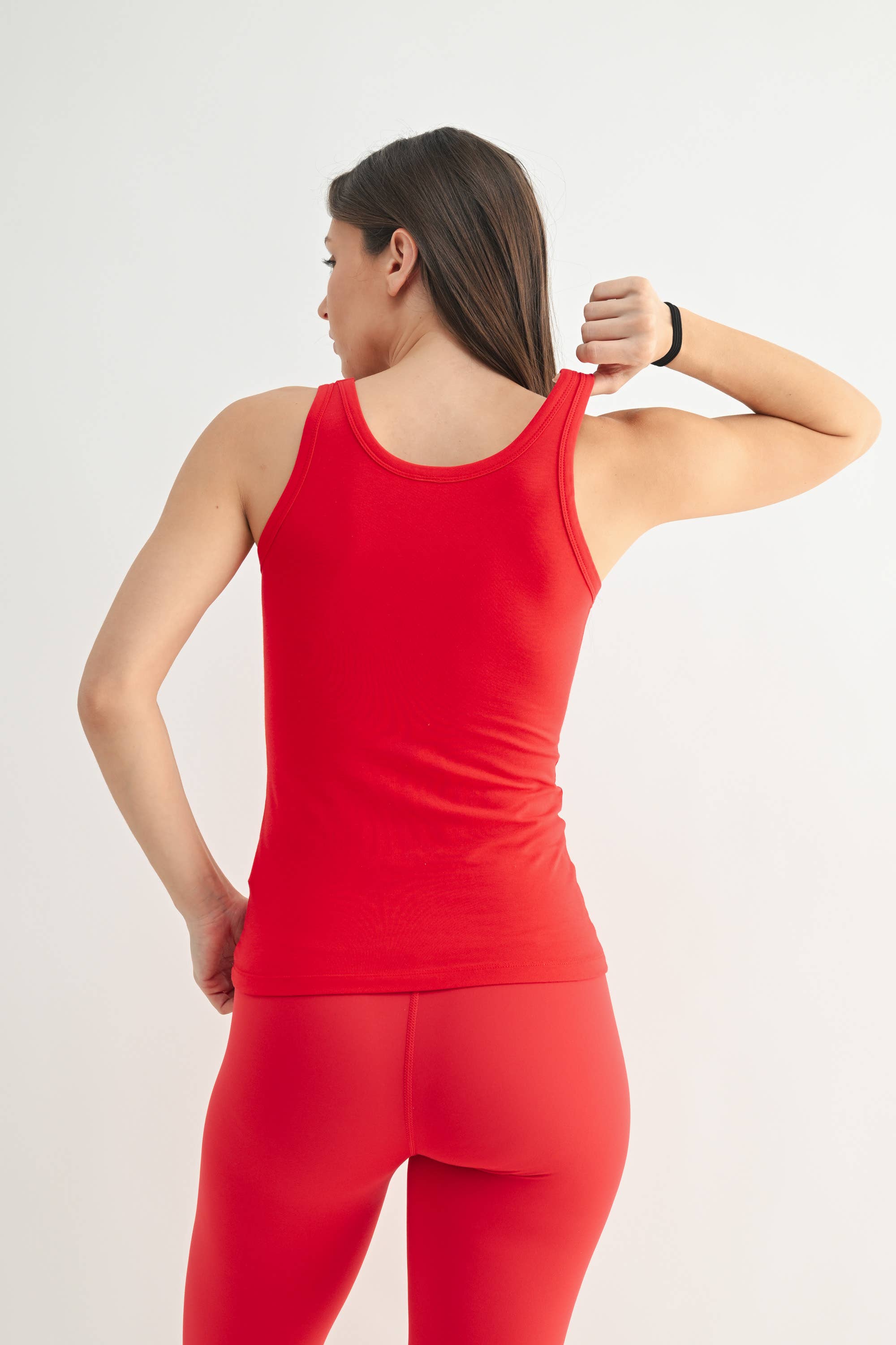 Aralyn Tank Top