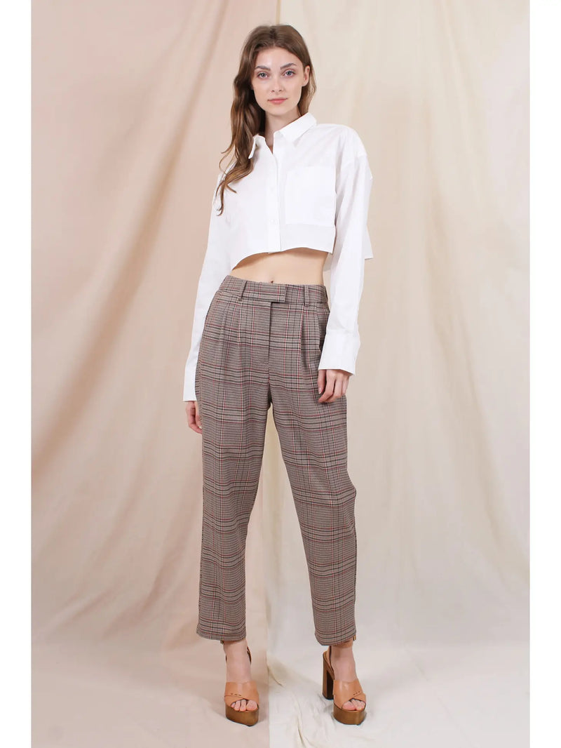 Agata Top - Proper