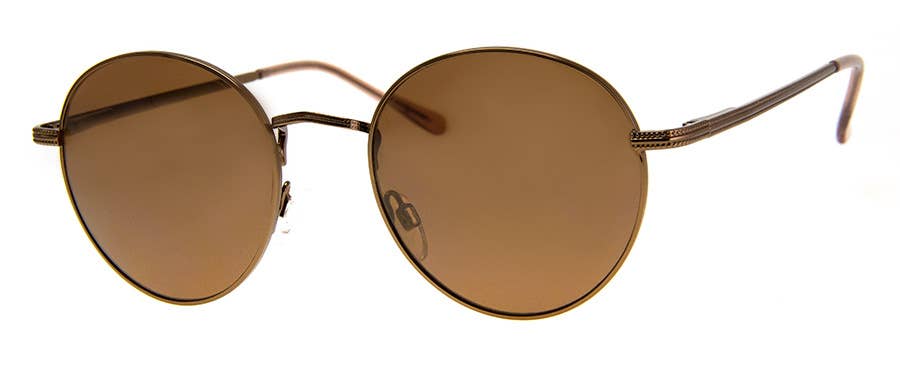 Agreed Sunglasses - Proper