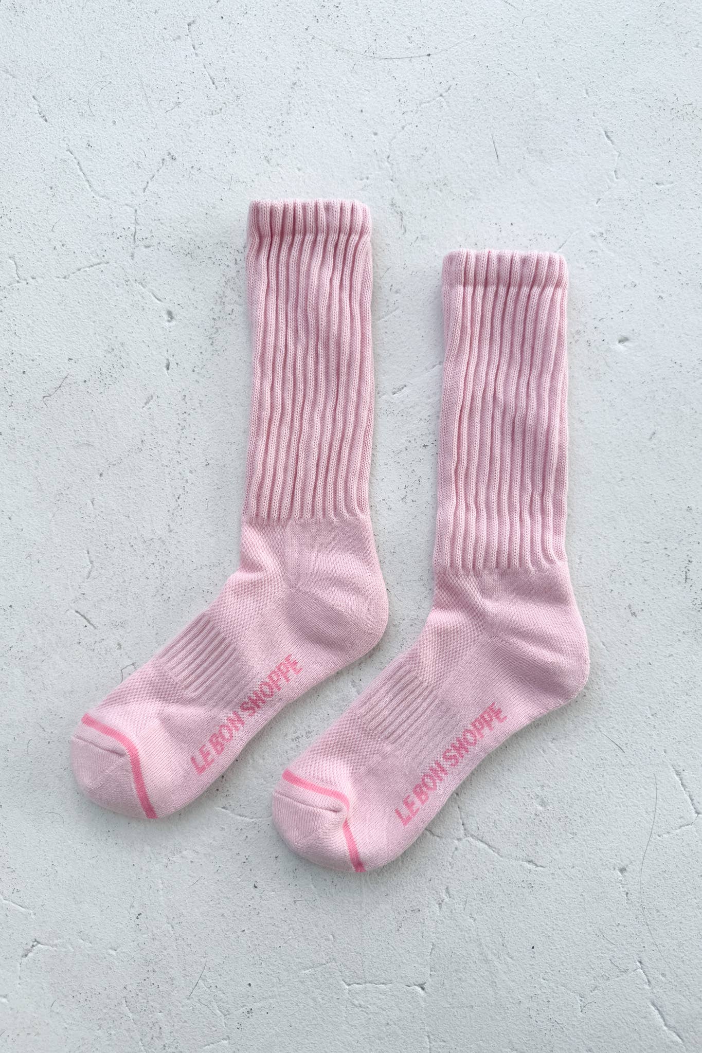Ballet Socks - Proper
