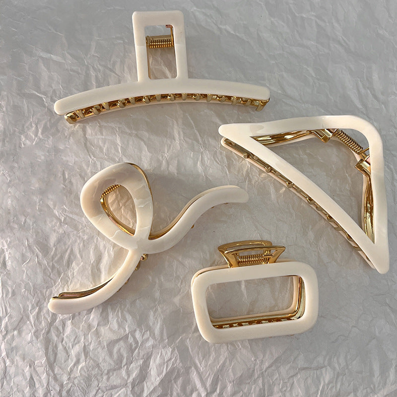 Joyce Hair Clip - Proper