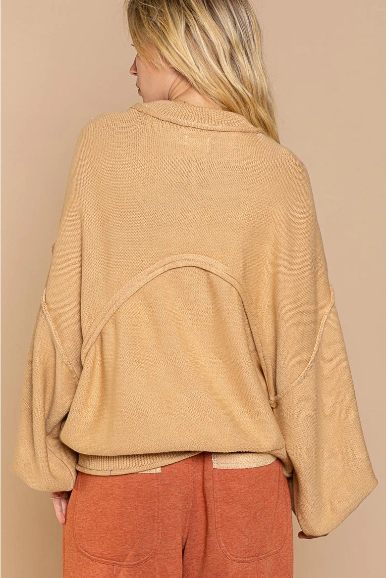 Ainhoa Sweater - Proper