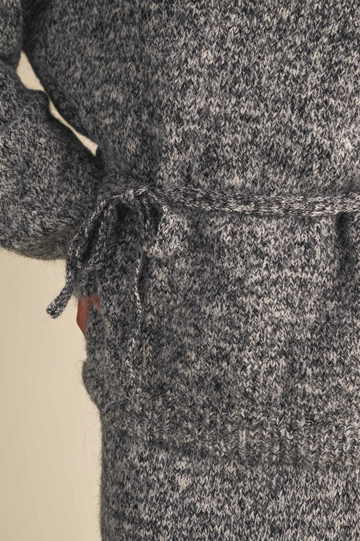 Soraya Sweater - Proper