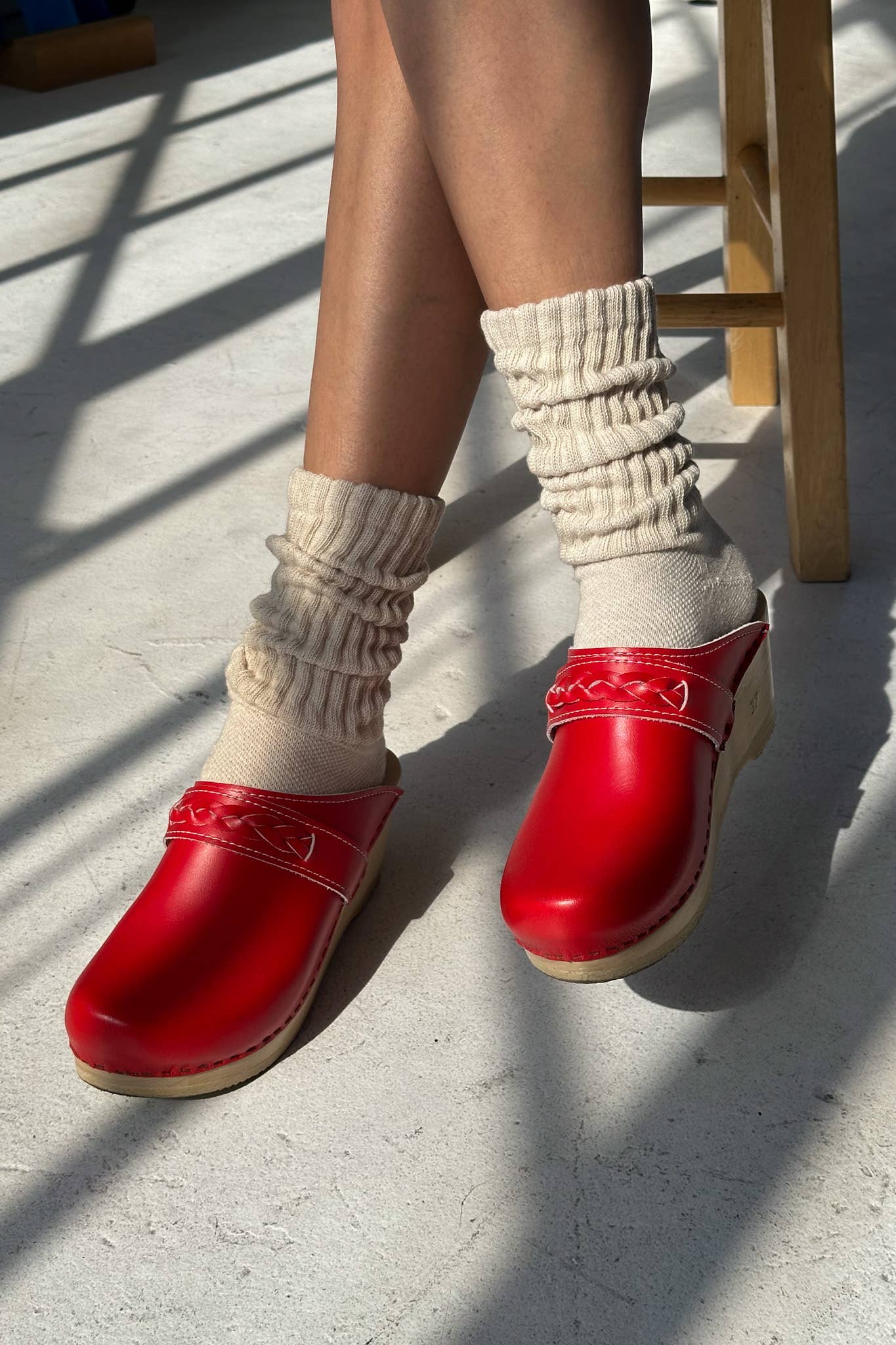 Ballet Socks - Proper