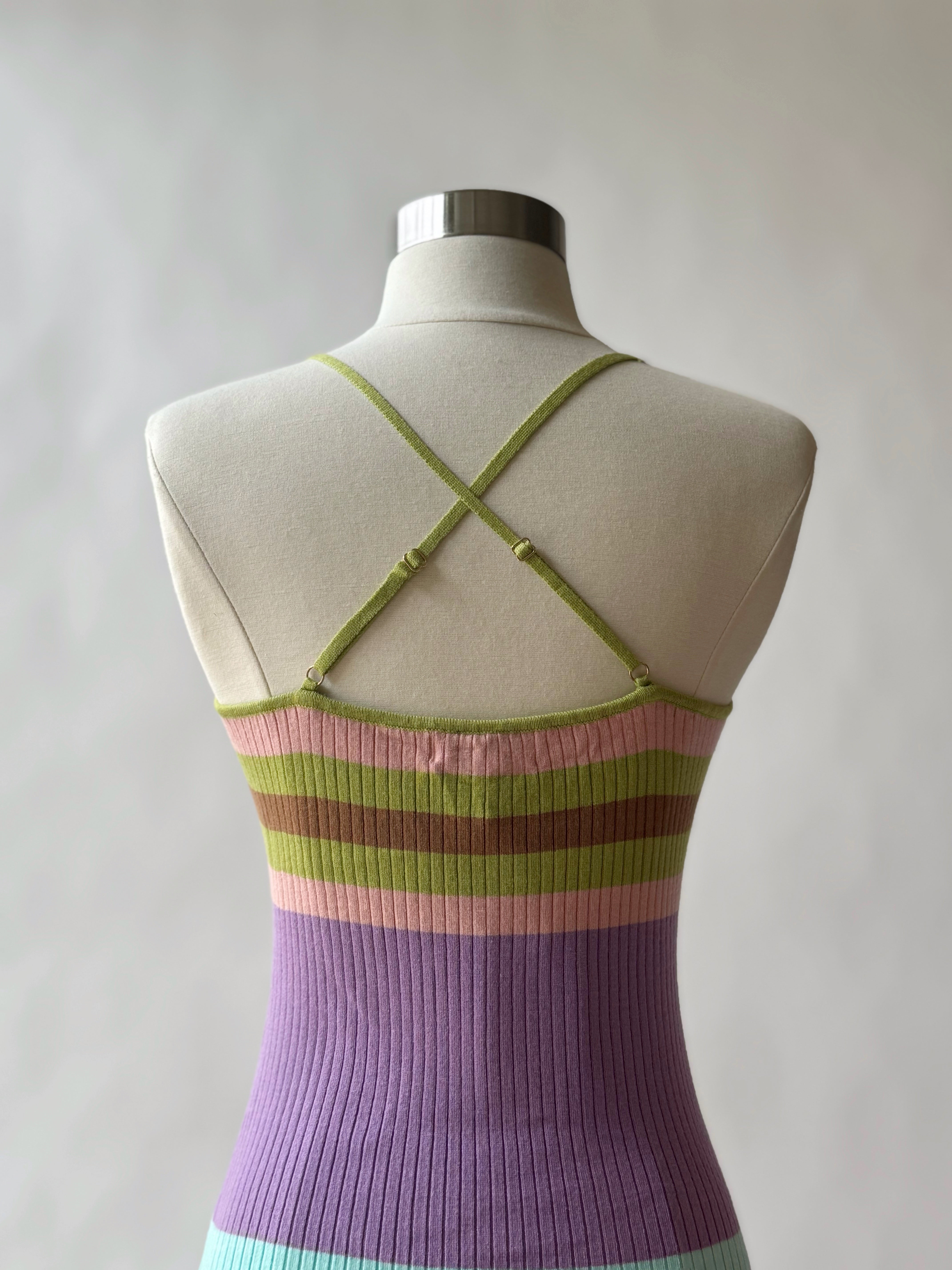 Jesenia Dress - Proper