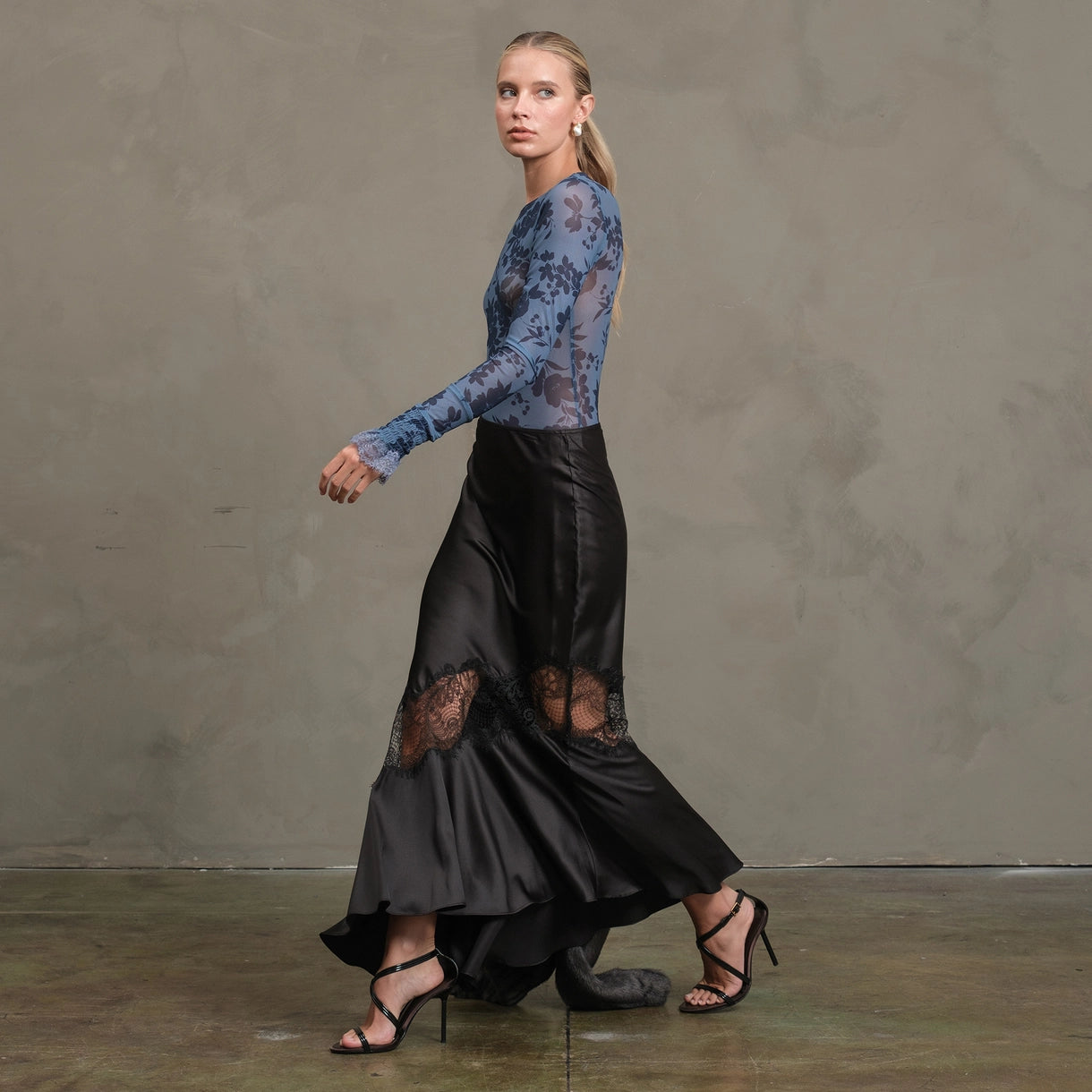 Nerea Skirt - Proper