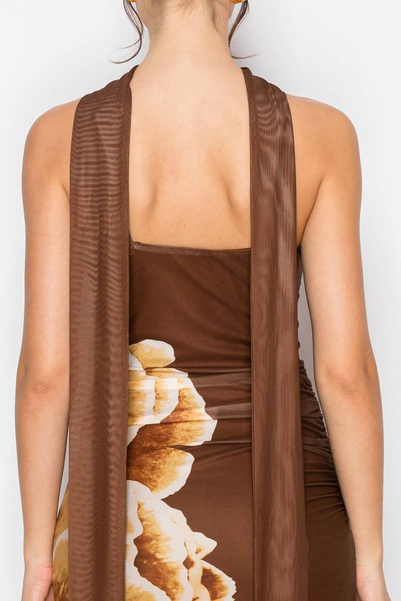 Aella Dress - Proper