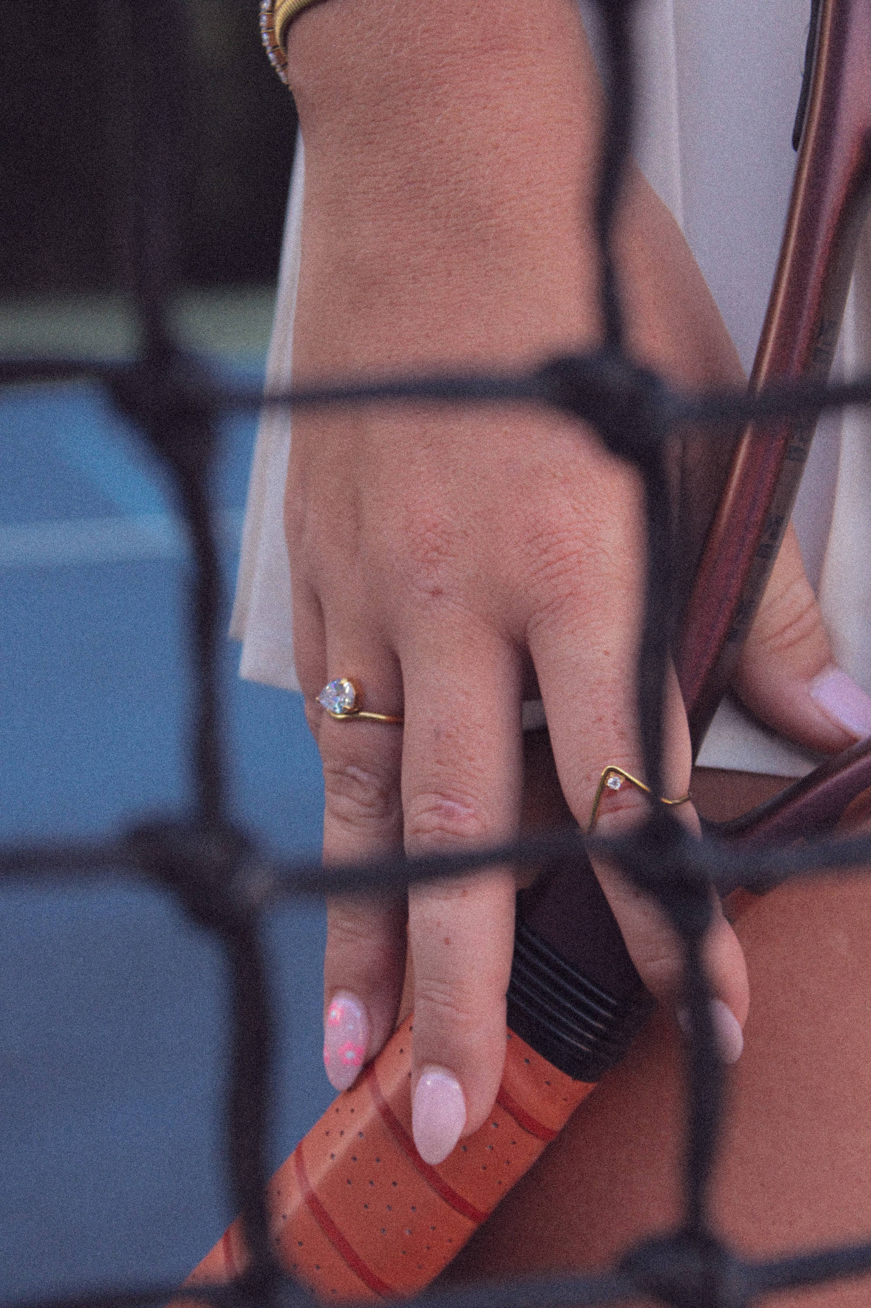 Esme Ring - Proper