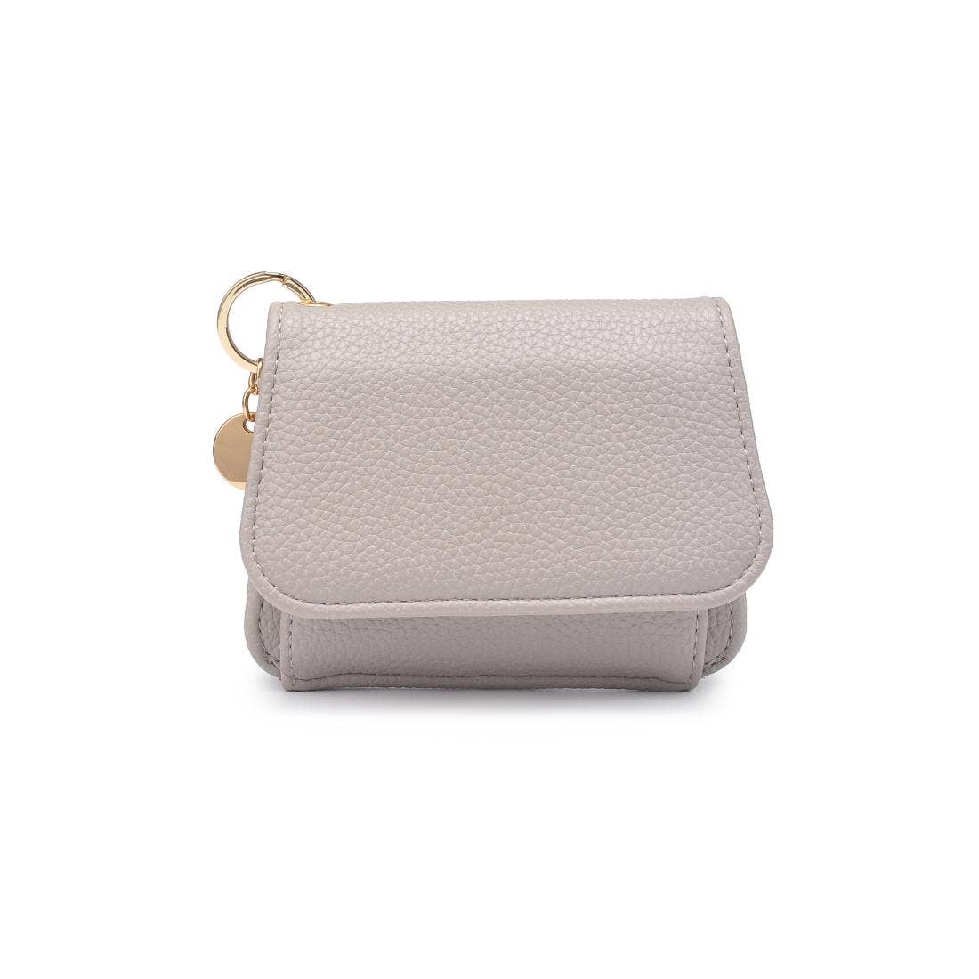 Ben Wallet - Proper