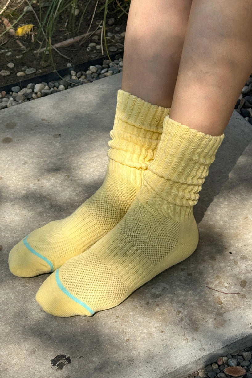 Ballet Socks - Proper