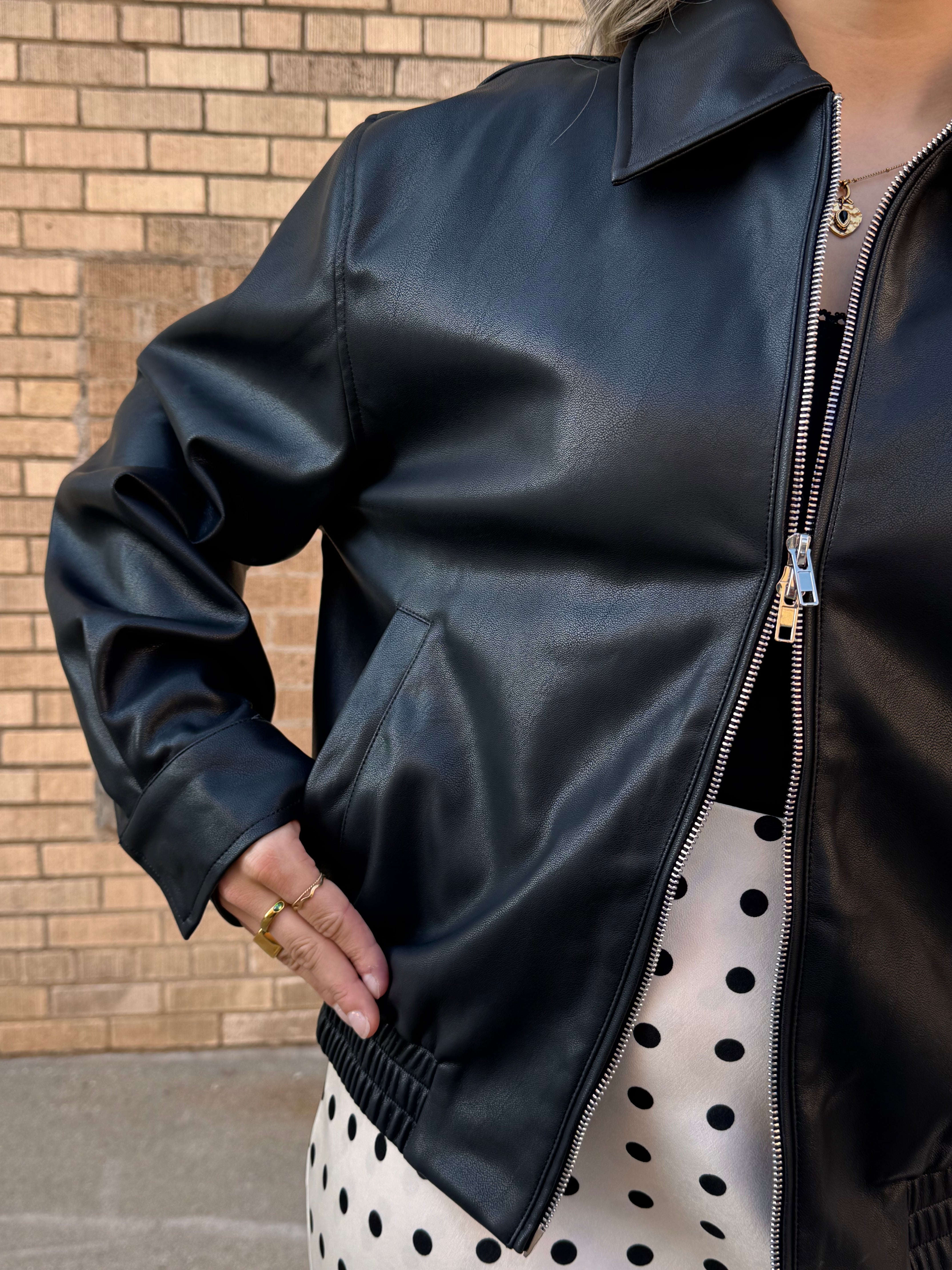 Garance Jacket