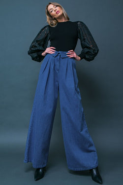 Katelyn Pants - Proper