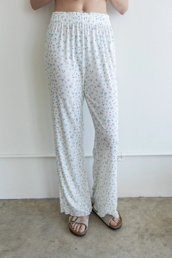 Johanna Pants - Proper