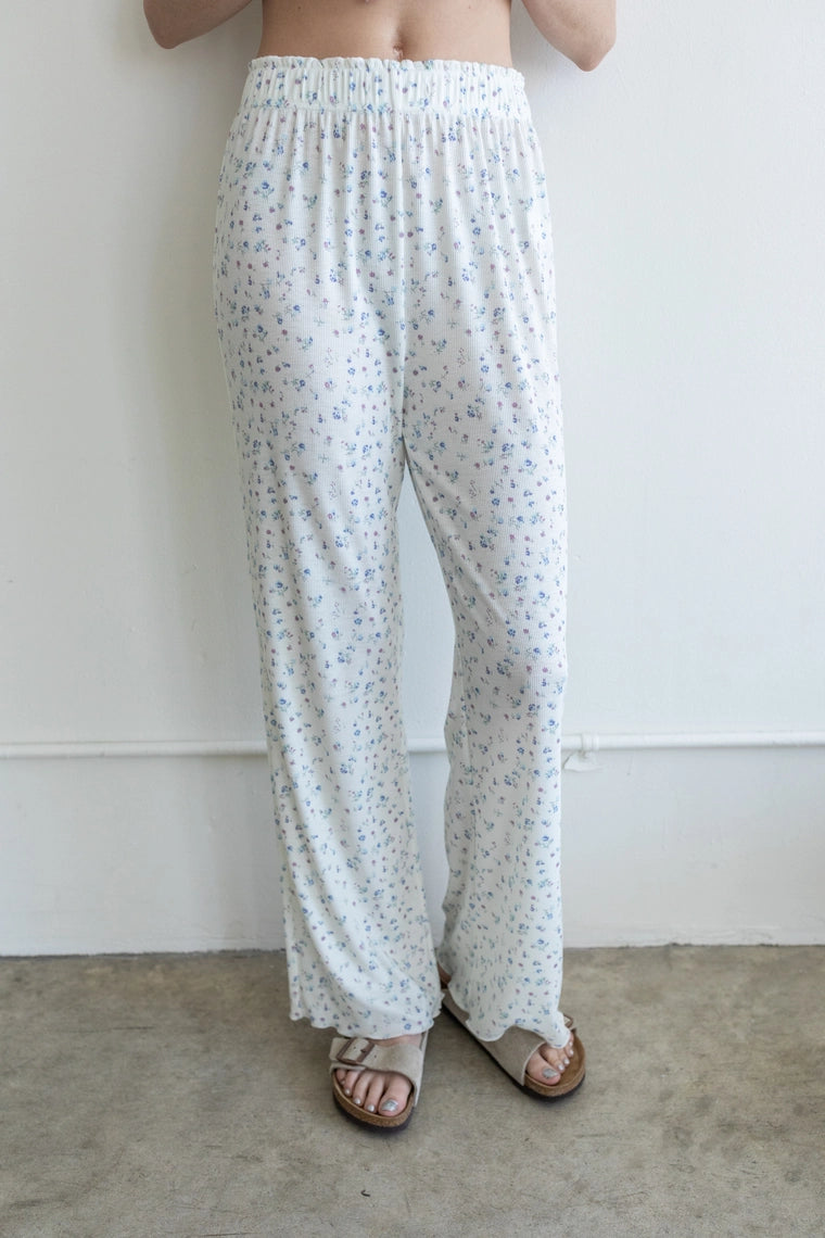 Johanna Pants - Proper