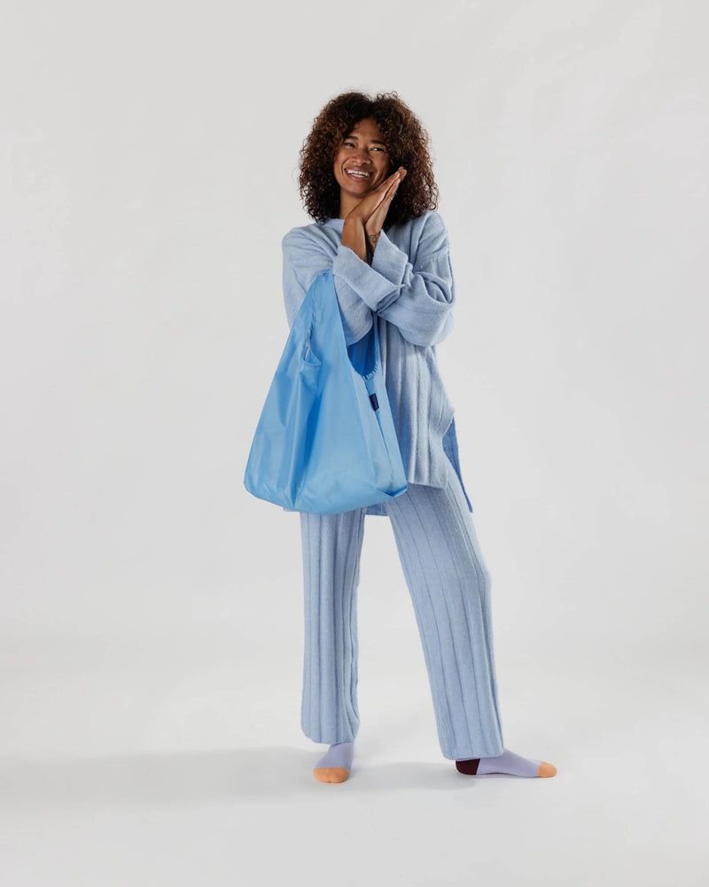 Standard Baggu - Soft Blue - Proper