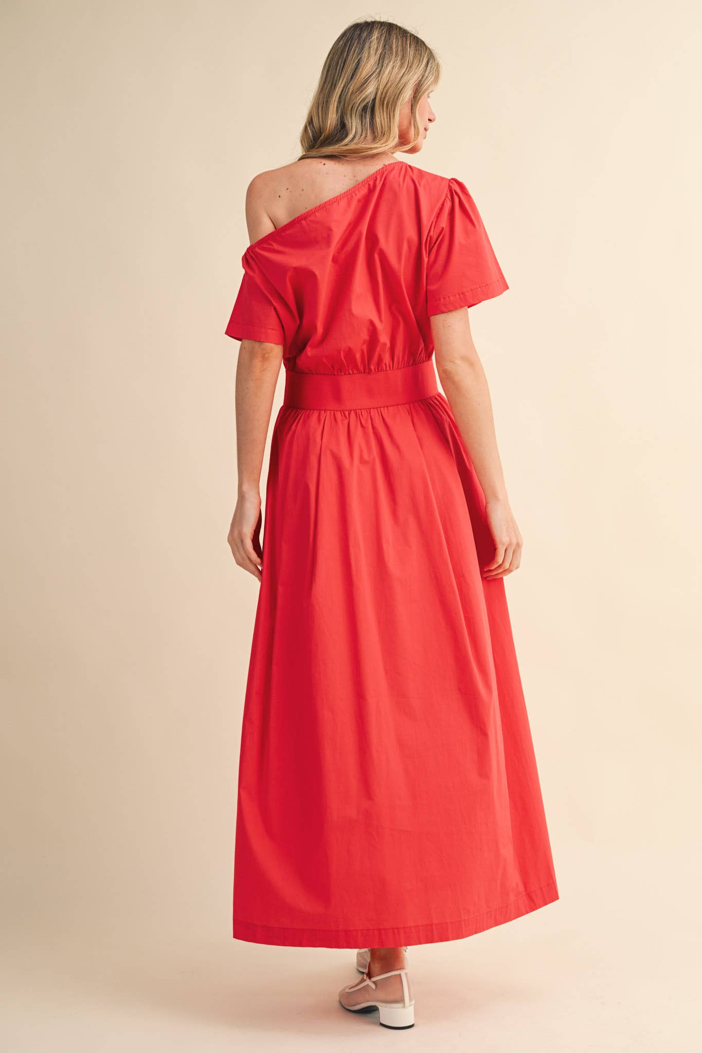 Ellery Dress - Proper