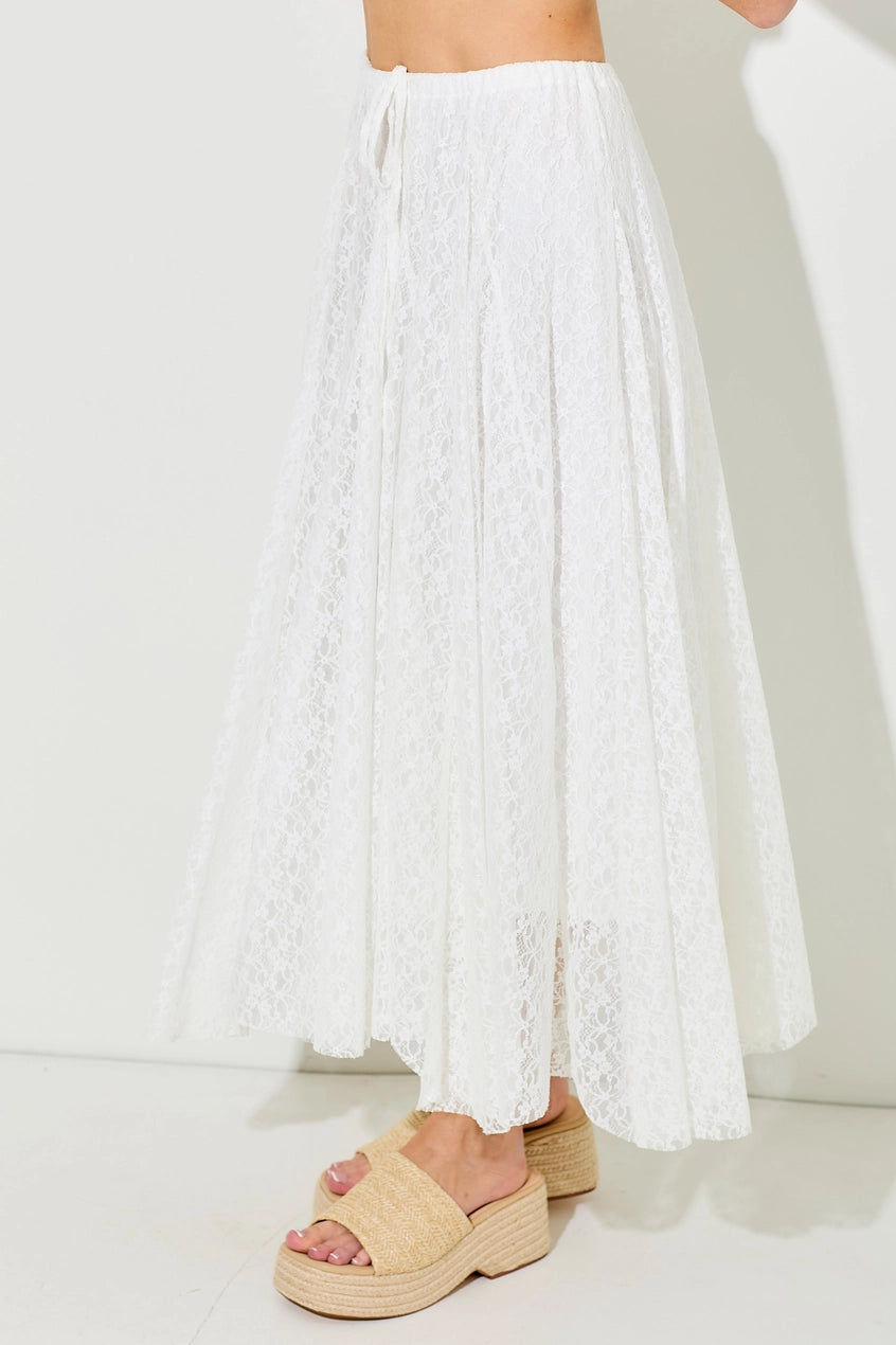 Lira Skirt - Proper