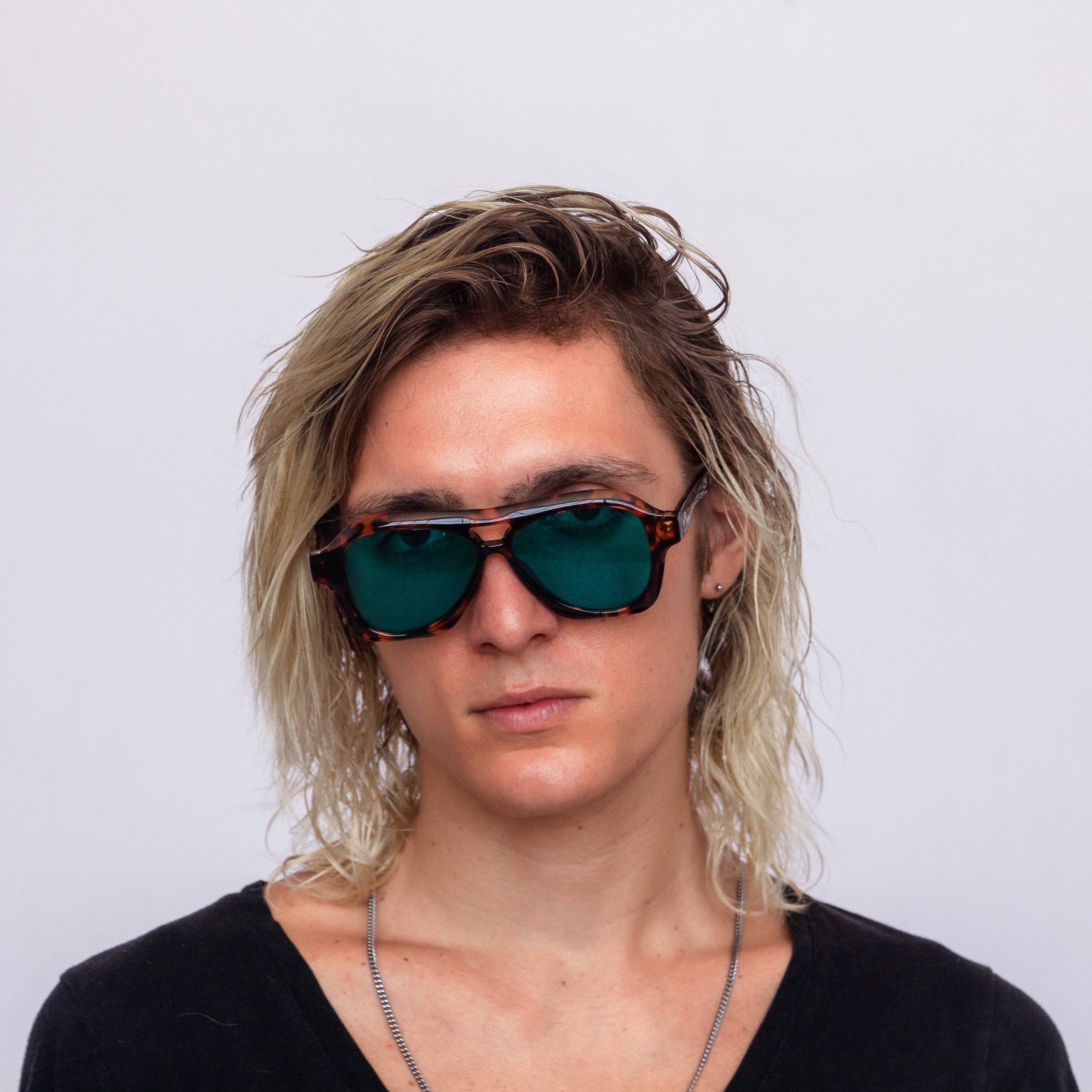 Burnout Sunglasses