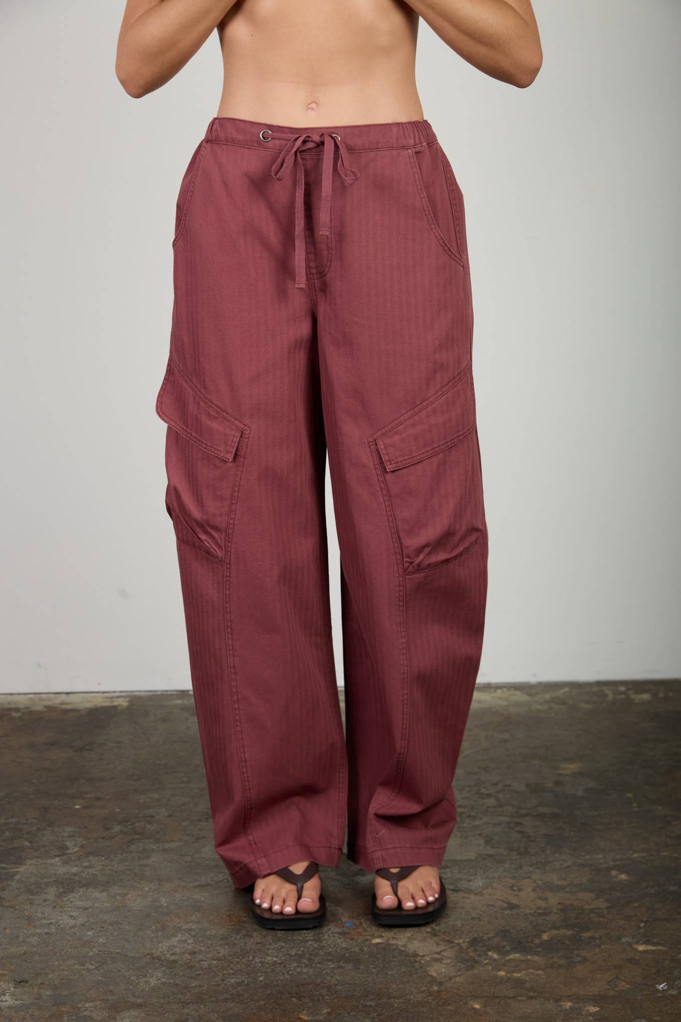 Neve Pants
