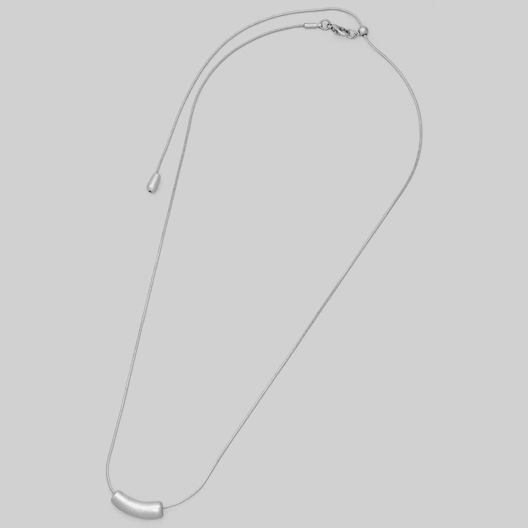 Briar Necklace