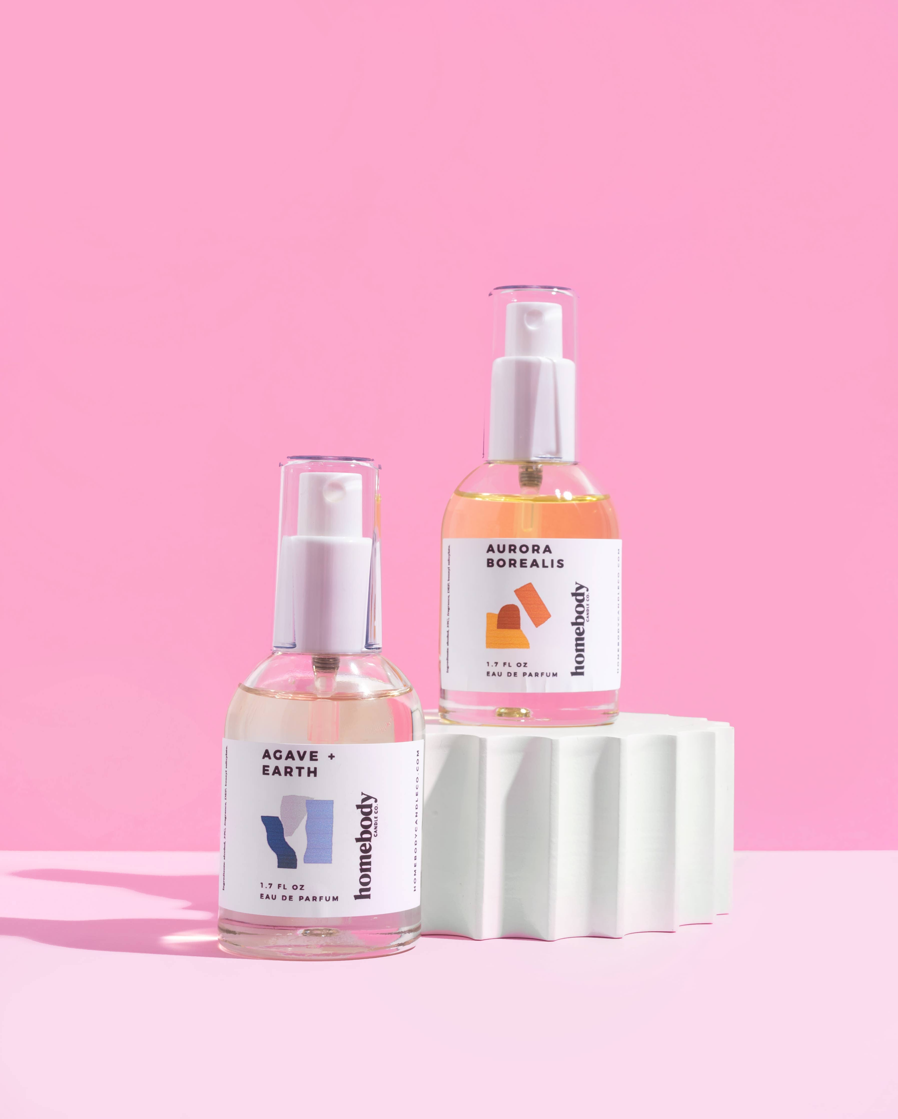 Velvet Garden Eau de Parfum