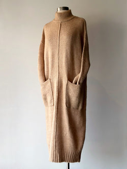 Mikail Sweater Dress - Proper