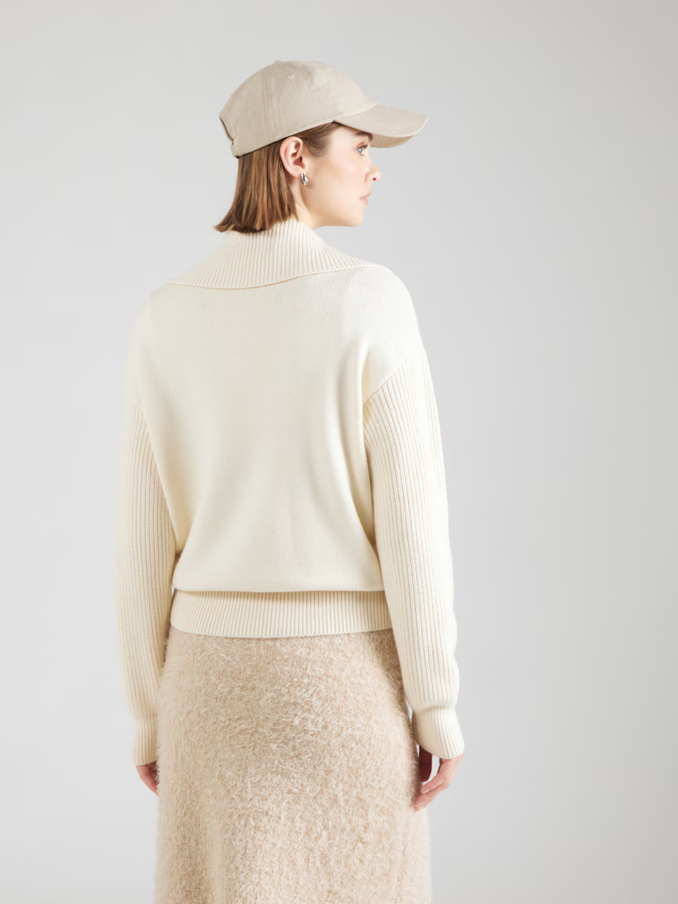 Ilisa Sweater - Proper