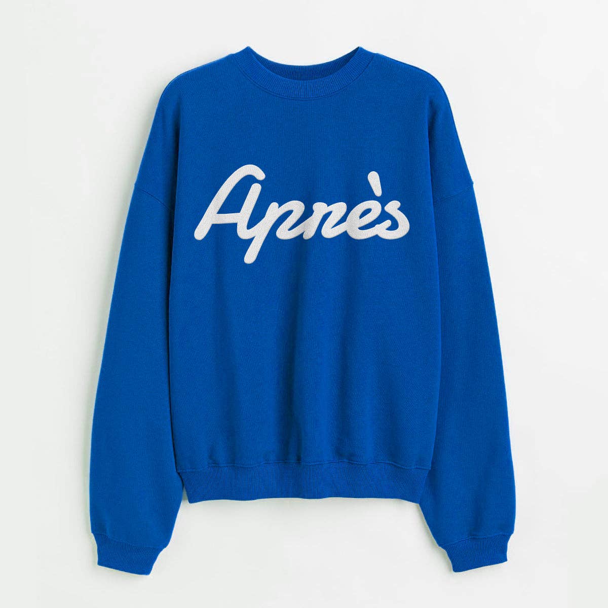 Aprés Sweatshirt - Proper