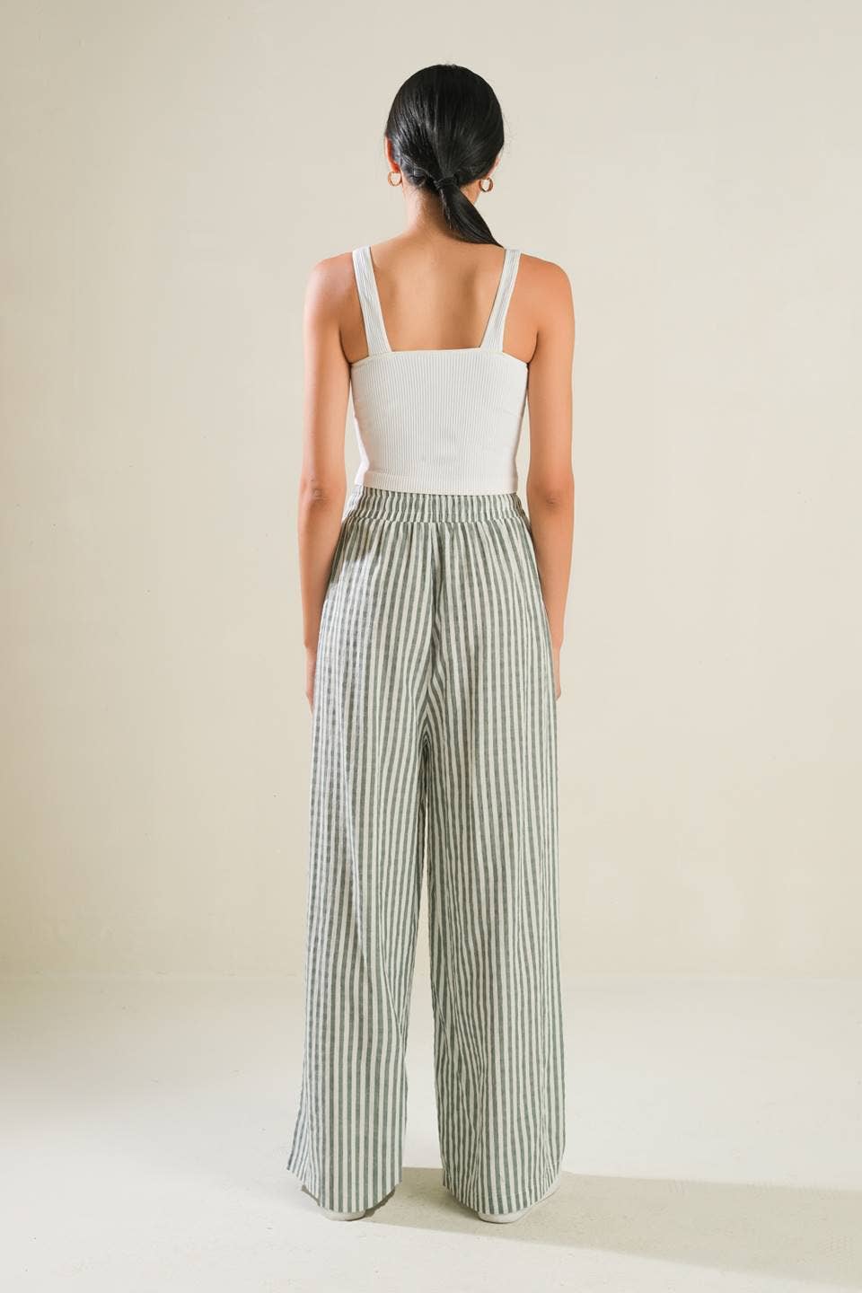 Katalina Pants - Proper