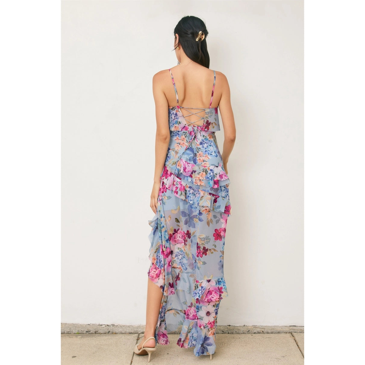 Lottie Dress - Proper