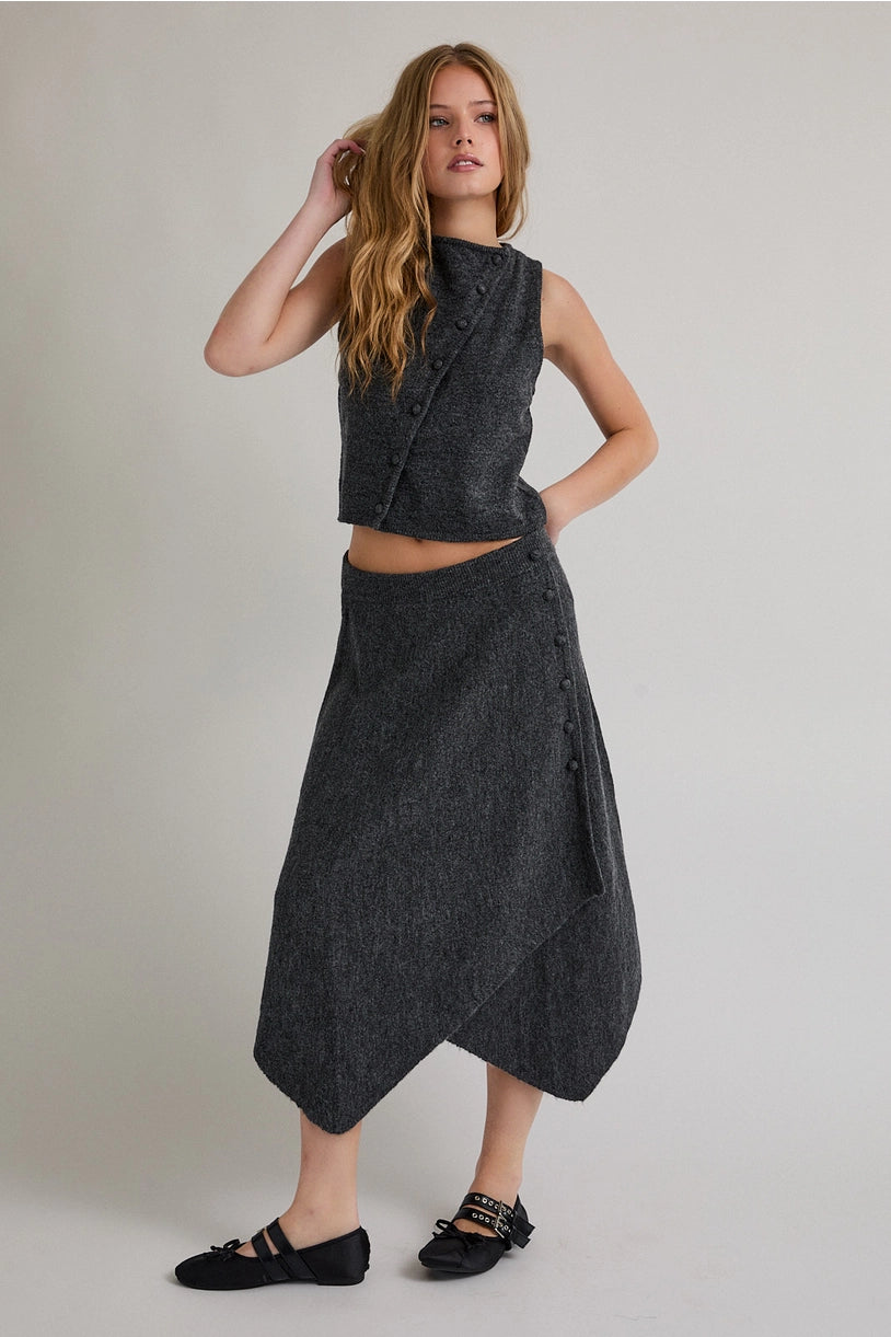 Capucine Skirt