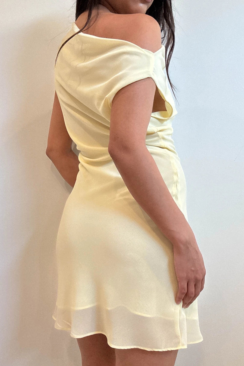Nerina Dress - Proper