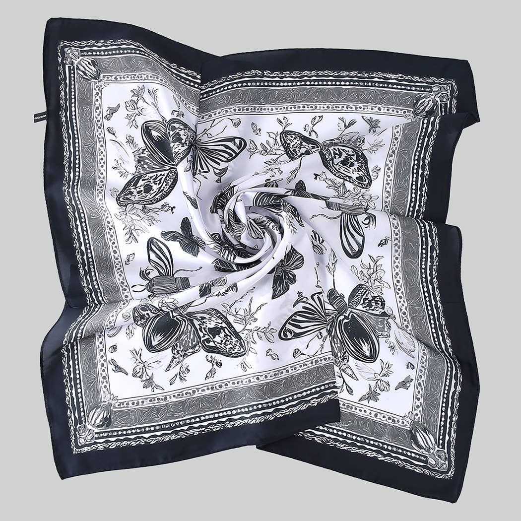 Hallie Scarf