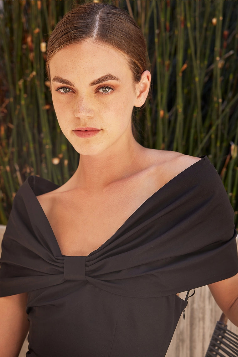 Kennedi Dress - Proper