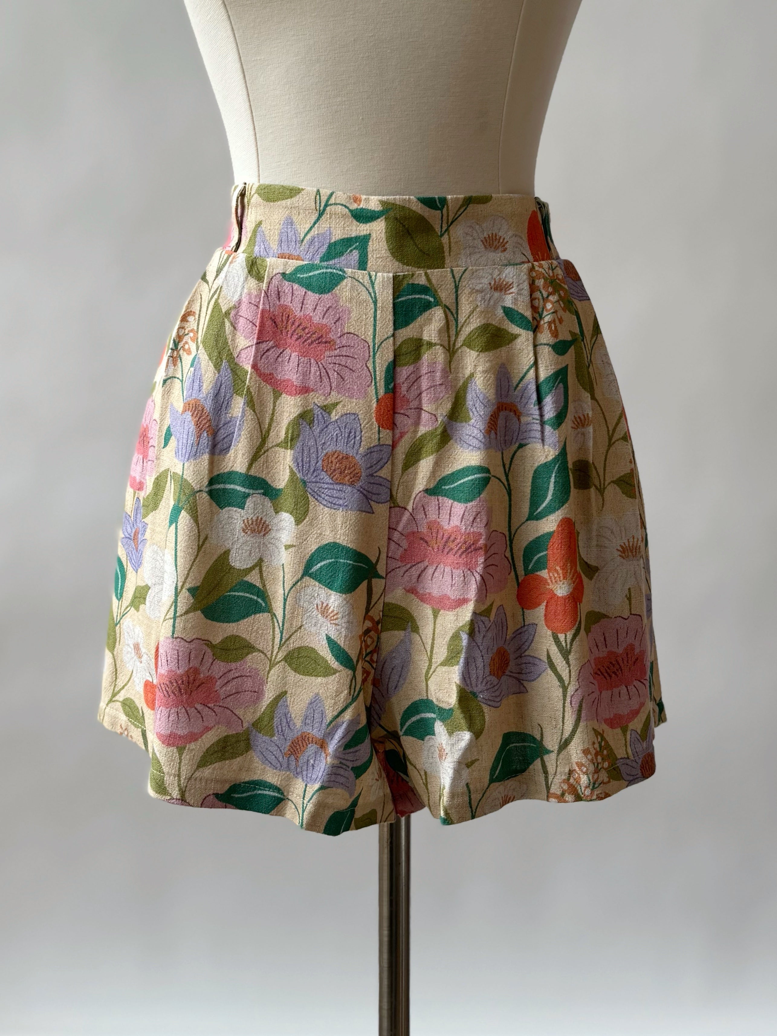 Loretta Shorts
