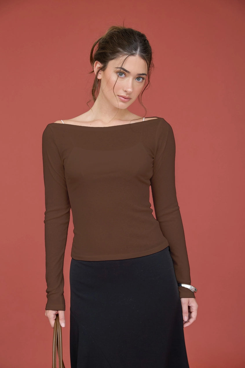 Siena Top