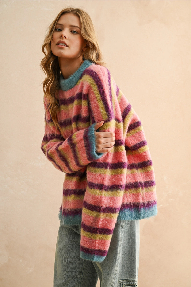 Isabelle Sweater