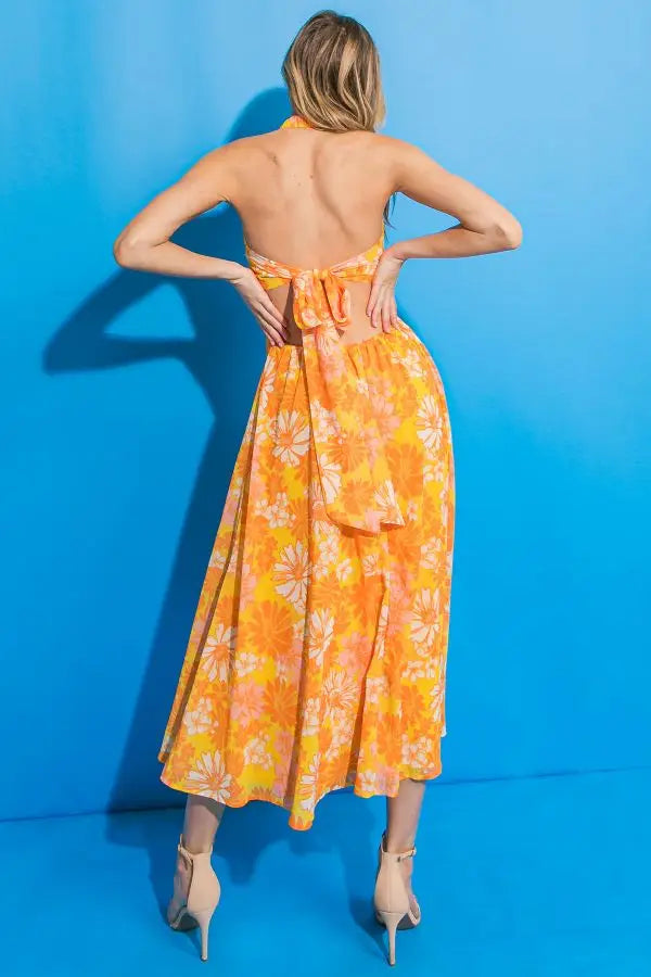 Aliya Dress - Proper