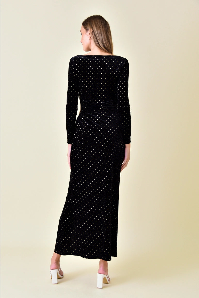 Elaine Dress - Proper