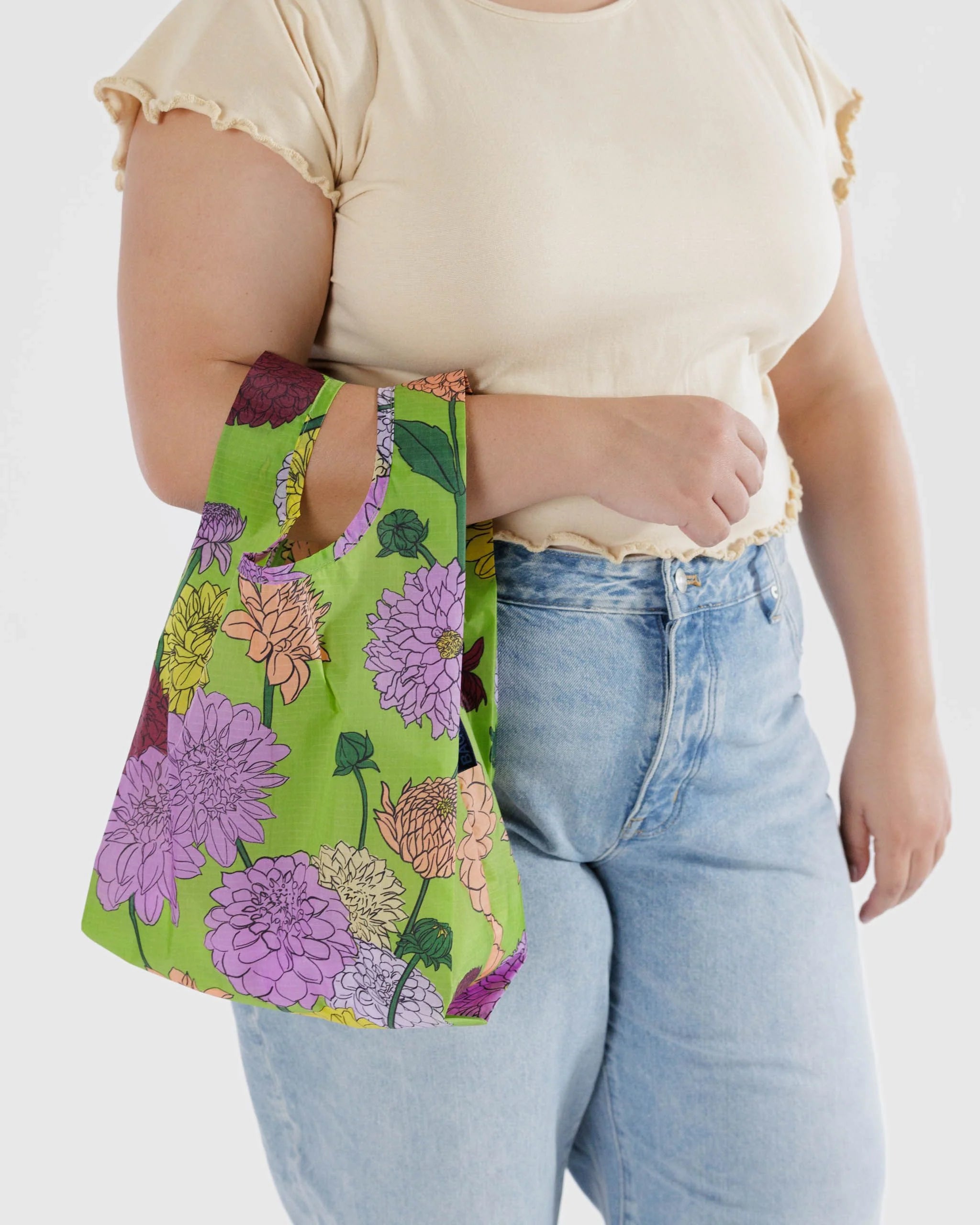 Baby Baggu - Dahlia - Proper