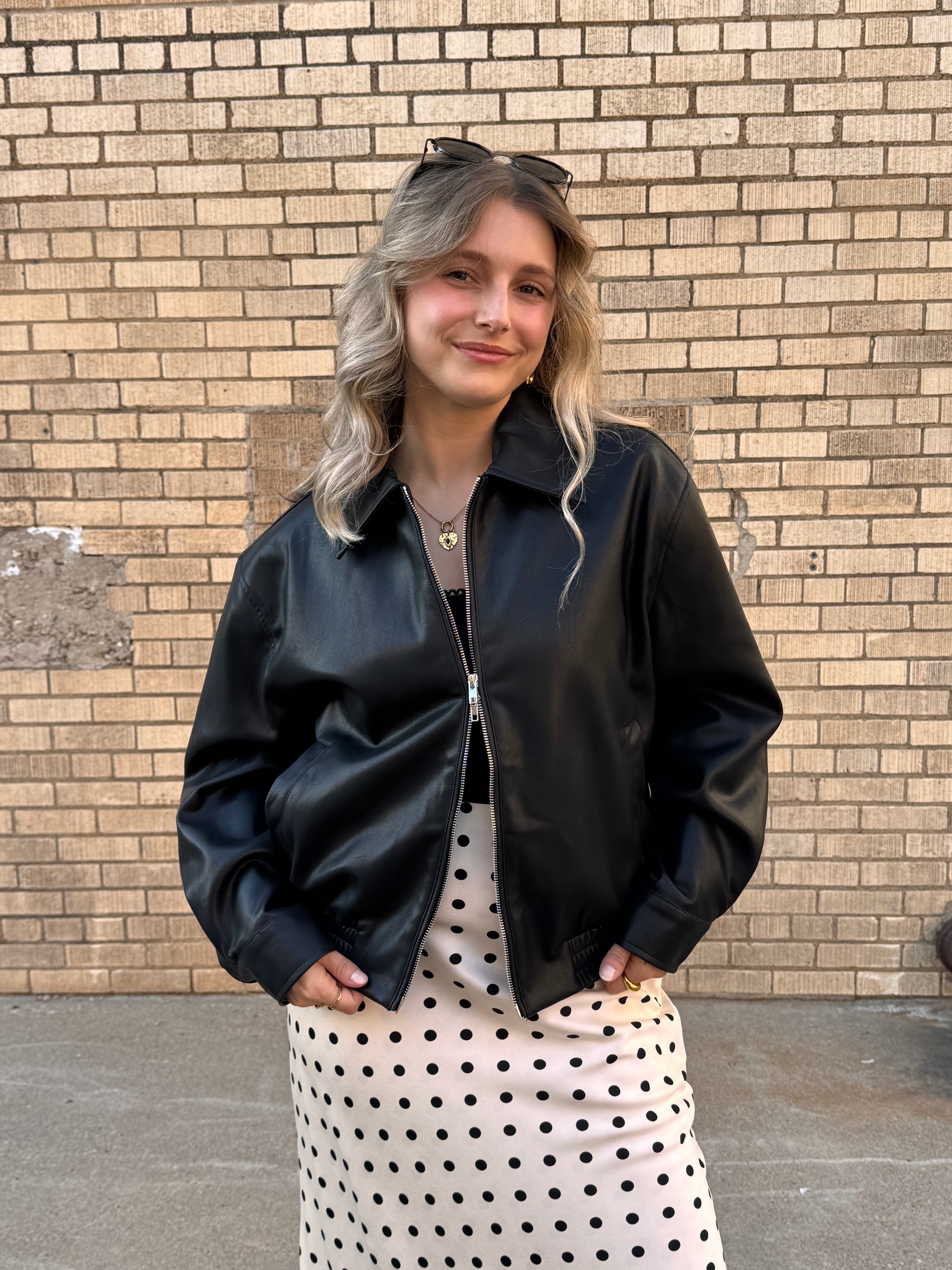 Garance Jacket