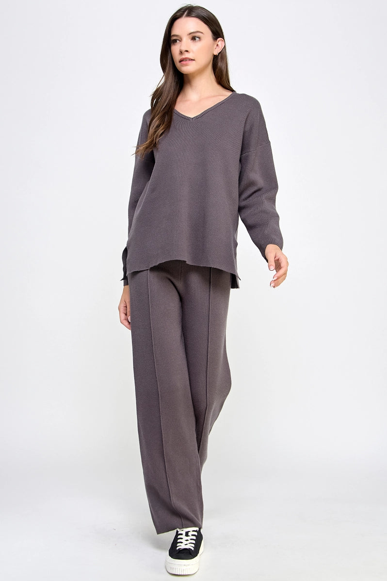 Salma Pants - Proper