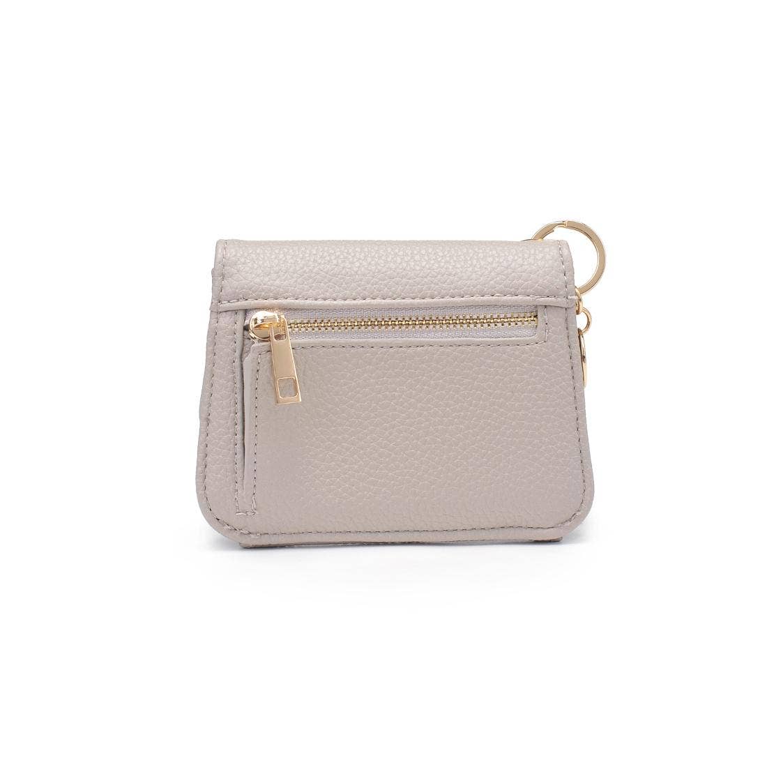 Ben Wallet - Proper