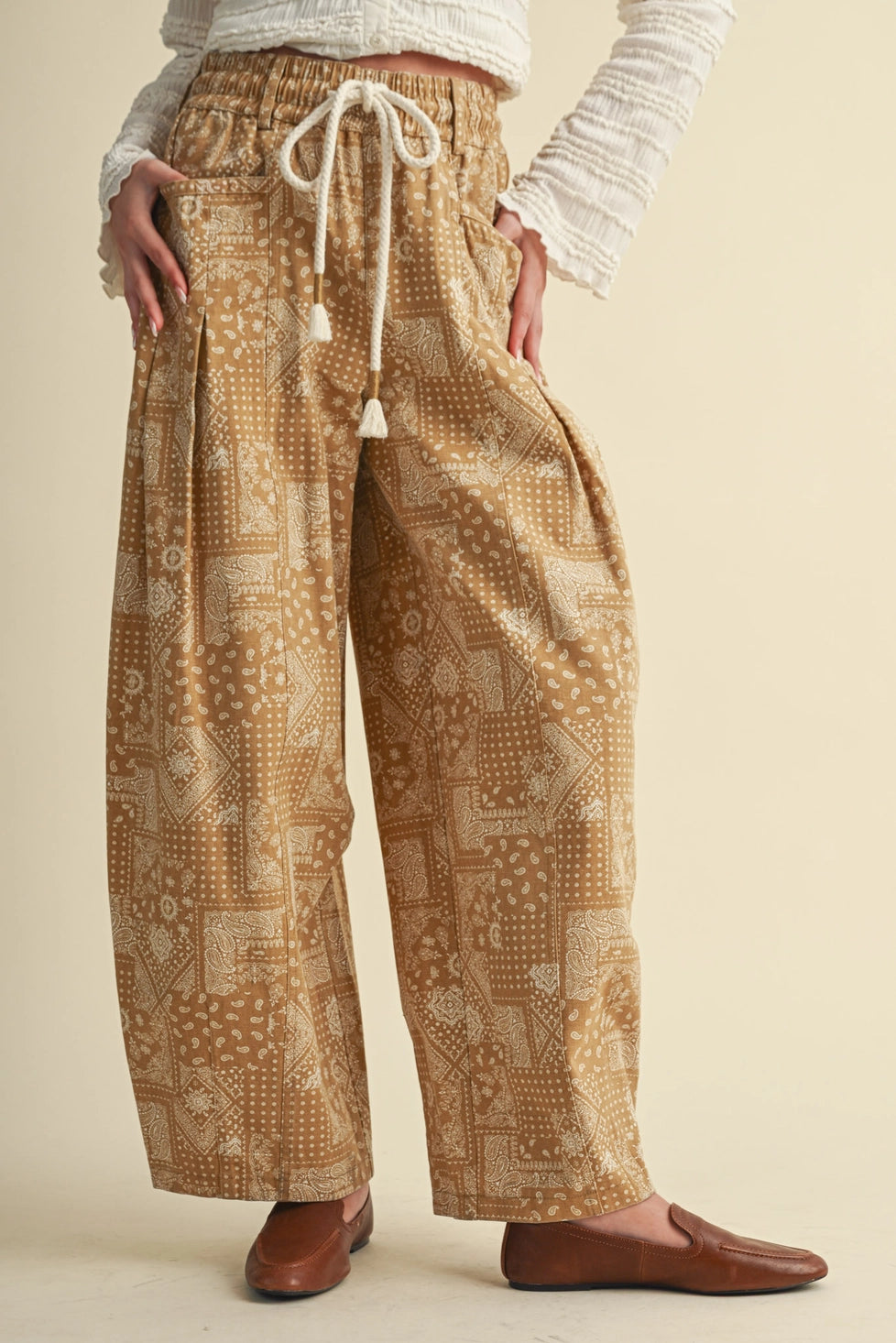Perry Pants