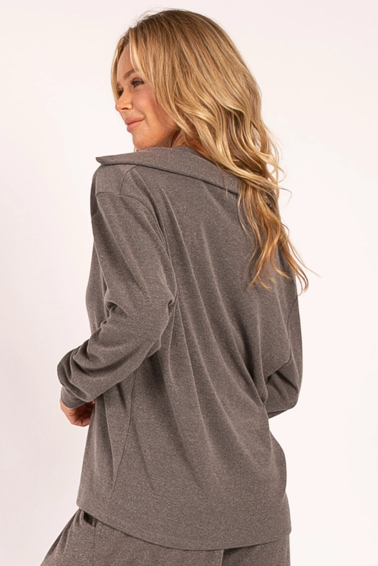 Winifred Top - Proper