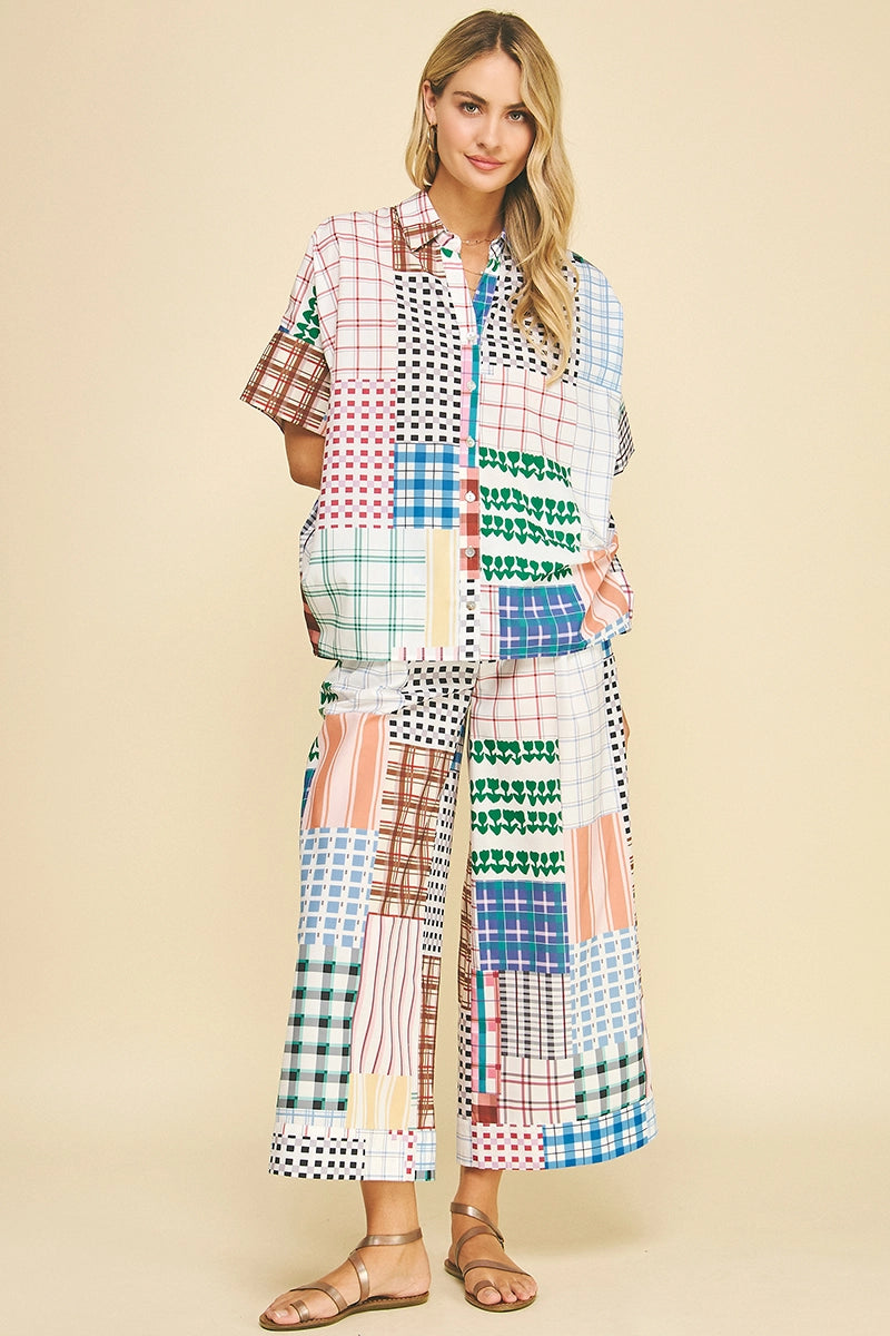 Marisol Pants